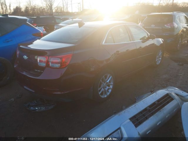1G11C5SA4GF144701 Chevrolet Malibu Limited Lt