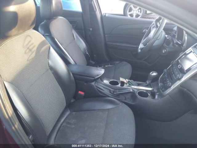 1G11C5SA4GF144701 Chevrolet Malibu Limited Lt