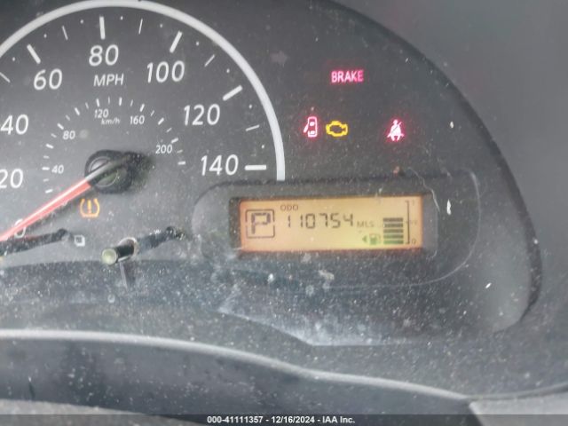 3N1CN7AP5KL880107 Nissan Versa 1.6 S+