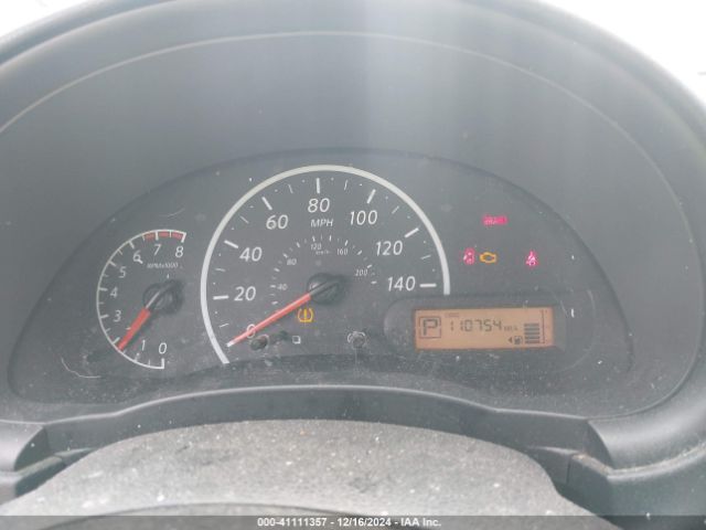 3N1CN7AP5KL880107 Nissan Versa 1.6 S+
