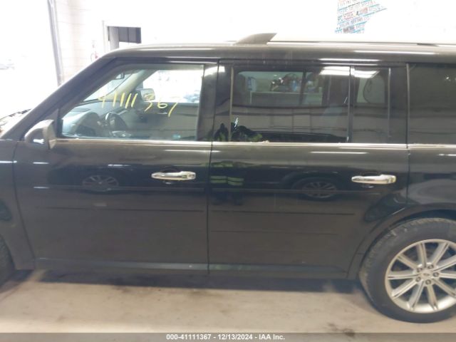 2FMHK6D86EBD17525 Ford Flex Limited