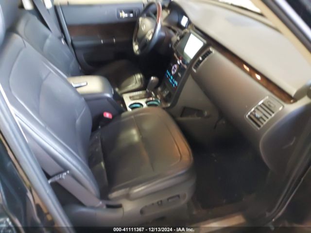2FMHK6D86EBD17525 Ford Flex Limited