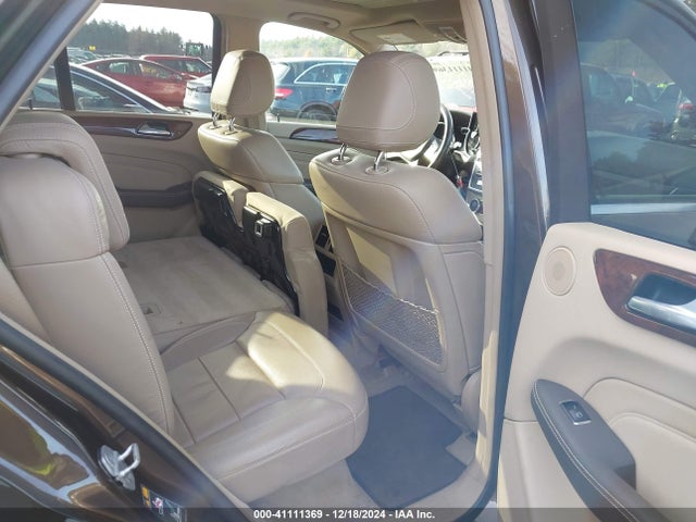 4JGDA5HBXEA365865 Mercedes-Benz Ml 350 4matic