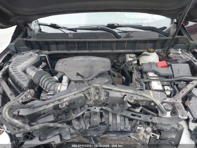 1GKKNLLSXJZ106255 GMC Acadia Sle-2