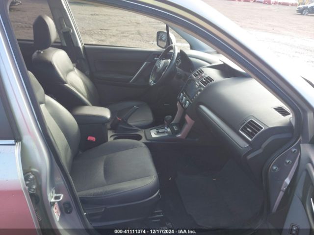 JF2SJAKC9GH417018 Subaru Forester 2.5i Limited