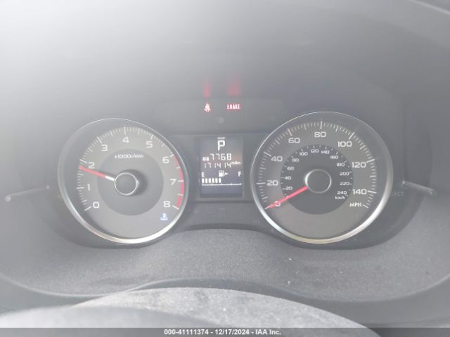 JF2SJAKC9GH417018 Subaru Forester 2.5i Limited
