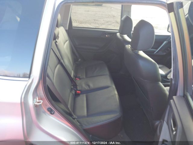 JF2SJAKC9GH417018 Subaru Forester 2.5i Limited