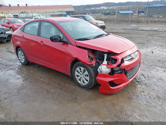 2016 KMHCT4AE9GU152783 main image