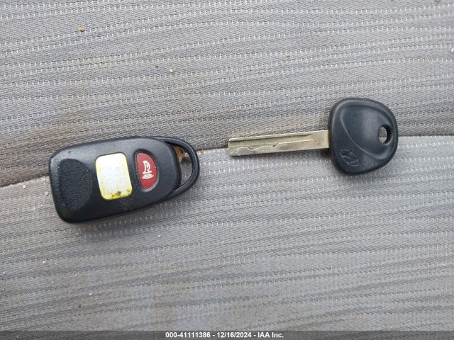 Hyundai ACCENT SE 2016 KMHCT4AE9GU152783 Image 11
