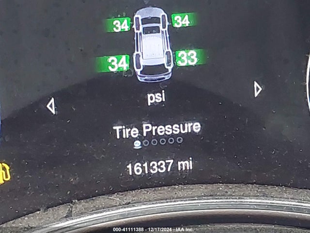 Jeep Grand Cherokee Limited 2014 1C4RJFBG2EC439742 Image 15