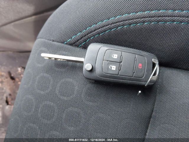 3GNCJKSB3GL277282 Chevrolet Trax 1ls