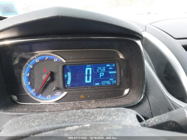3GNCJKSB3GL277282 Chevrolet Trax 1ls