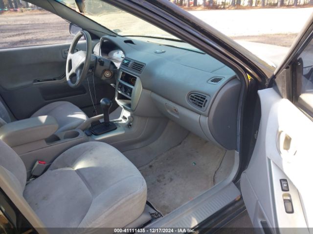 2002 MITSUBISHI GALANT 4A3AA46G02E058657 Photo 4