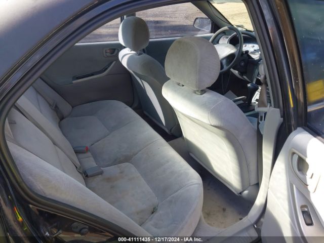 2002 MITSUBISHI GALANT 4A3AA46G02E058657 Photo 7