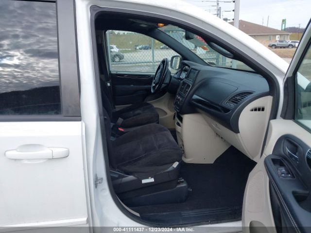 2C4RDGBG1ER411340 Dodge Grand Caravan Se 30th Anniversary