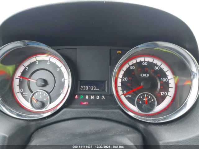 2C4RDGBG1ER411340 Dodge Grand Caravan Se 30th Anniversary