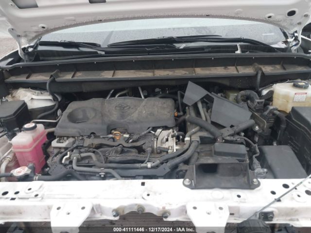 5TDFARAH8MS005191 Toyota Highlander Hybrid Platinum