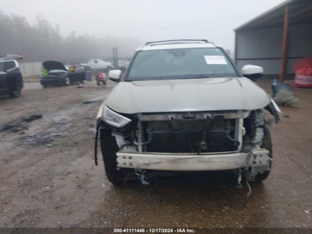 5TDFARAH8MS005191 Toyota Highlander Hybrid Platinum