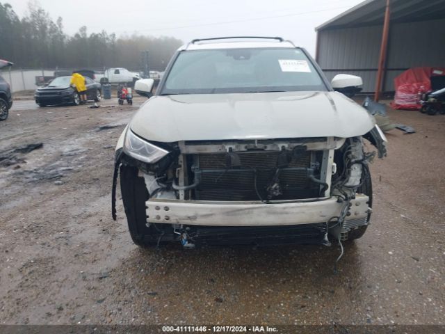 5TDFARAH8MS005191 Toyota Highlander Hybrid Platinum