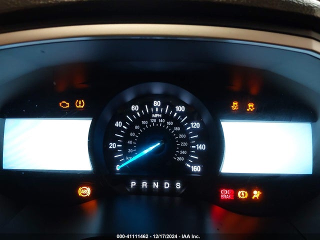 Ford EDGE SEL 2015 2FMTK4J89FBC36331 Image 7