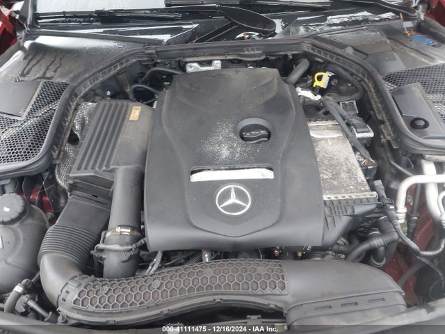 55SWF4KB9HU212762 Mercedes-Benz C 300 4matic/luxury 4matic/sport 4matic