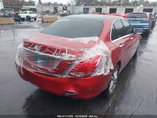55SWF4KB9HU212762 Mercedes-Benz C 300 4matic/luxury 4matic/sport 4matic