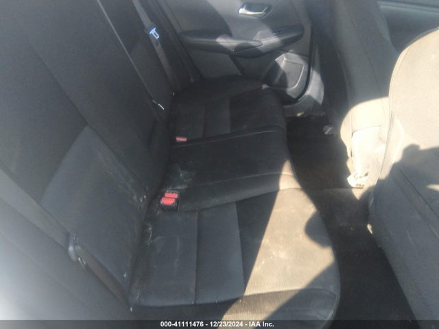 3N1AB8CVXNY204129 Nissan Sentra Sv Xtronic Cvt