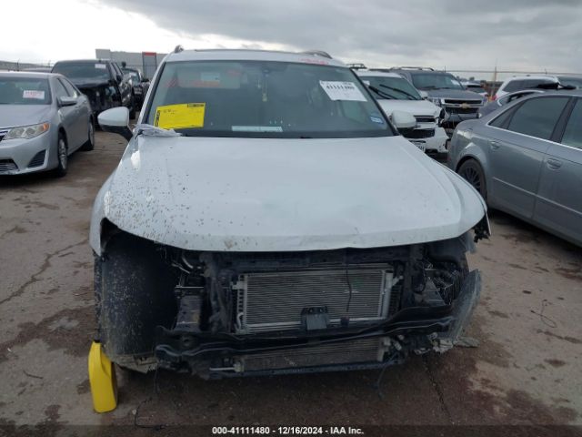 3VV3B7AX3LM015977 Volkswagen Tiguan 2.0t Se/2.0t Se R-line Black/2.0t Sel