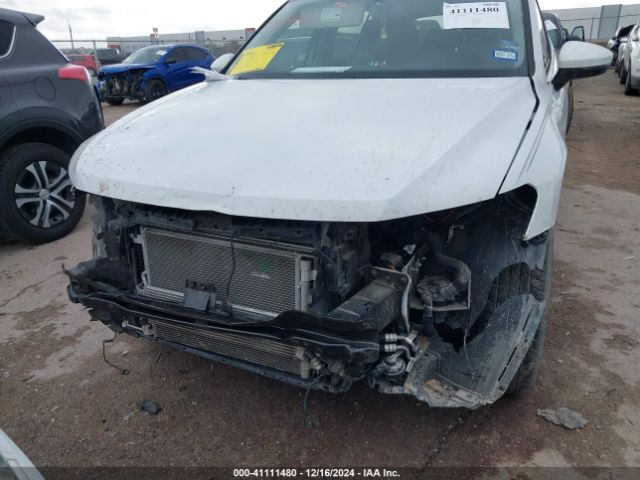 3VV3B7AX3LM015977 Volkswagen Tiguan 2.0t Se/2.0t Se R-line Black/2.0t Sel