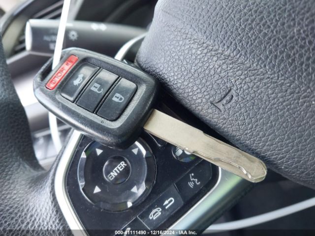 2HGFC2F62KH584247 Honda Civic Lx