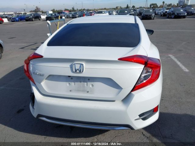 2HGFC2F62KH584247 Honda Civic Lx