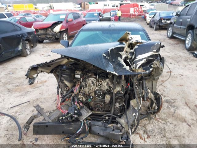 2G1FA1E30E9237027 Chevrolet Camaro 2ls