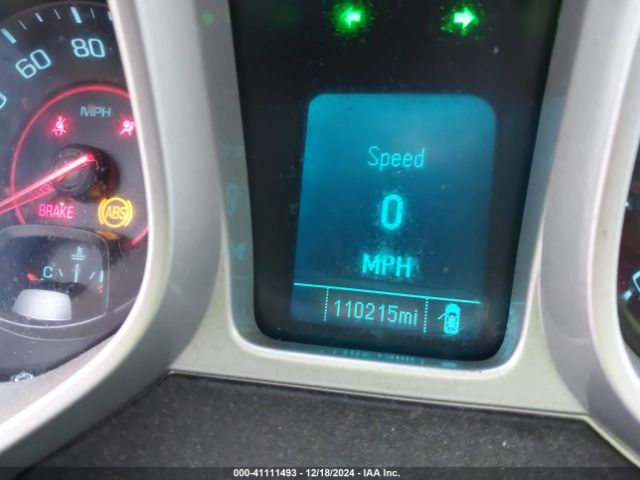 2G1FA1E30E9237027 Chevrolet Camaro 2ls