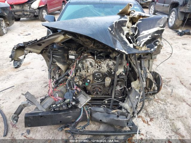 2G1FA1E30E9237027 Chevrolet Camaro 2ls