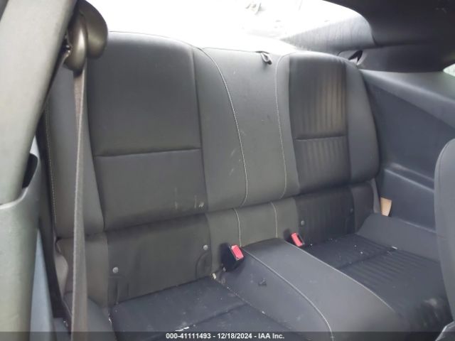 2G1FA1E30E9237027 Chevrolet Camaro 2ls