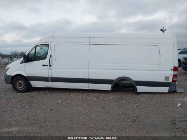 WDYPE8DB6E5915475 Freightliner Sprinter 2500 High  Roof