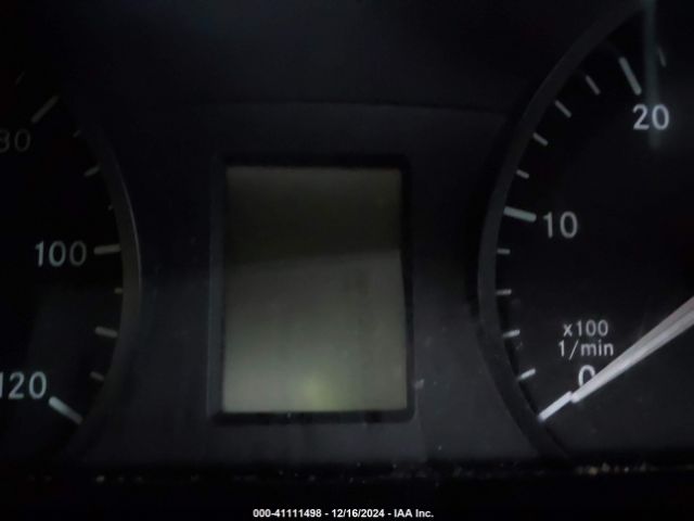 WDYPE8DB6E5915475 Freightliner Sprinter 2500 High  Roof