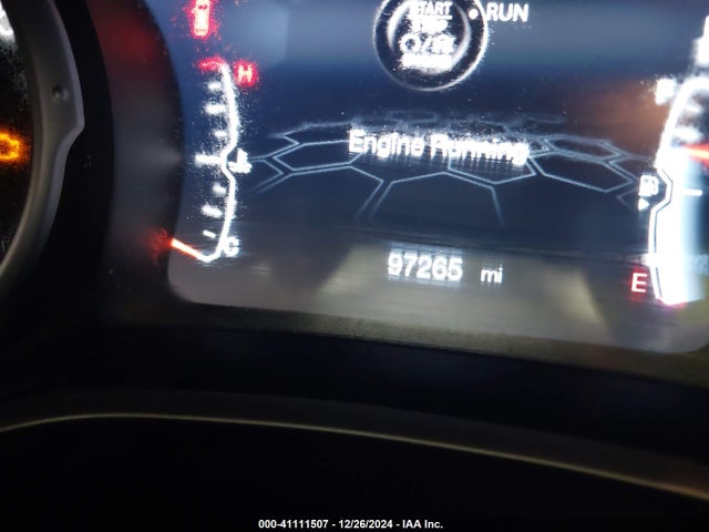 Jeep Compass Latitude 4x4 2019 3C4NJDBB6KT761159 Image 16