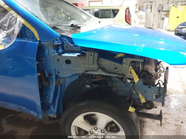 Jeep Compass Latitude 4x4 2019 3C4NJDBB6KT761159 Image 18