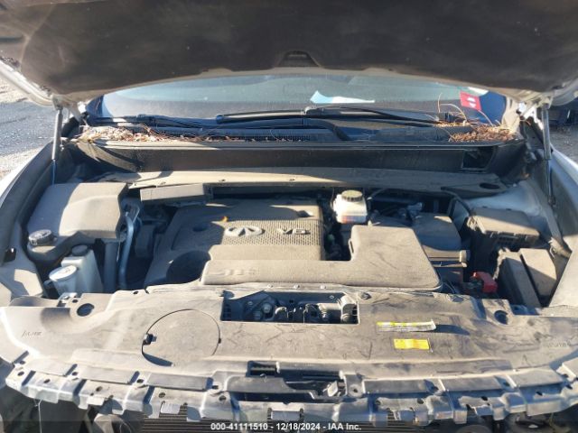 5N1AL0MM9EC515850 Infiniti QX60