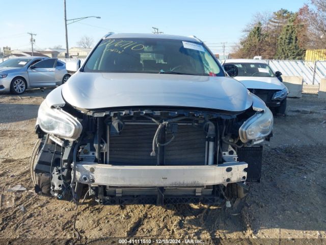 5N1AL0MM9EC515850 Infiniti QX60