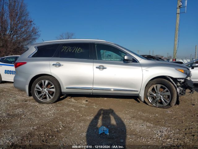 5N1AL0MM9EC515850 Infiniti QX60