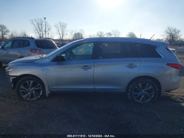 5N1AL0MM9EC515850 Infiniti QX60