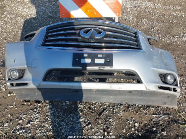 5N1AL0MM9EC515850 Infiniti QX60