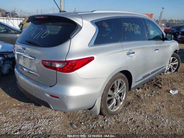 5N1AL0MM9EC515850 Infiniti QX60