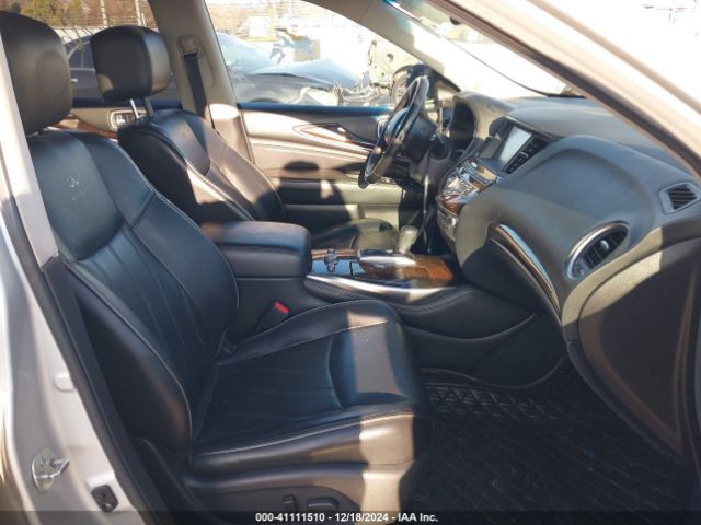 5N1AL0MM9EC515850 Infiniti QX60