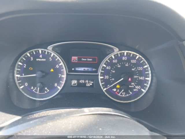 5N1AL0MM9EC515850 Infiniti QX60