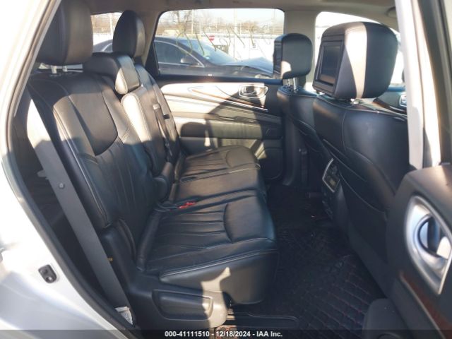 5N1AL0MM9EC515850 Infiniti QX60