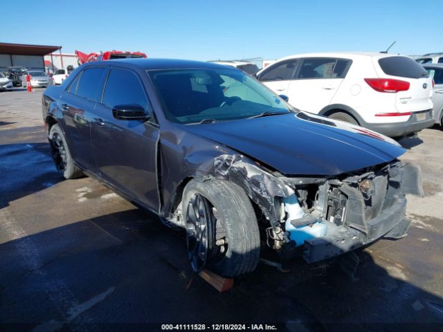 2020 CHRYSLER 300 2C3CCARG8LH225670