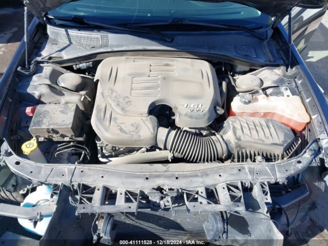 2020 CHRYSLER 300 2C3CCARG8LH225670 Photo 9